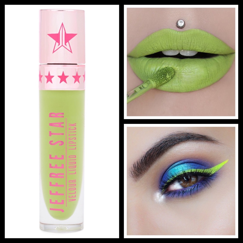 Jeffree Star Venus Flytrap